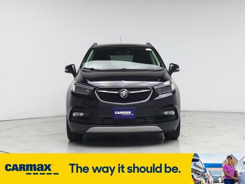 2018 Buick Encore Essence