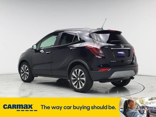 2018 Buick Encore Essence