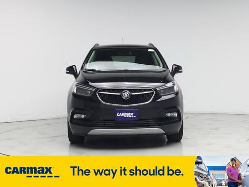 2018 Buick Encore Essence