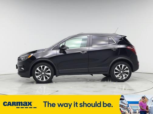 2018 Buick Encore Essence