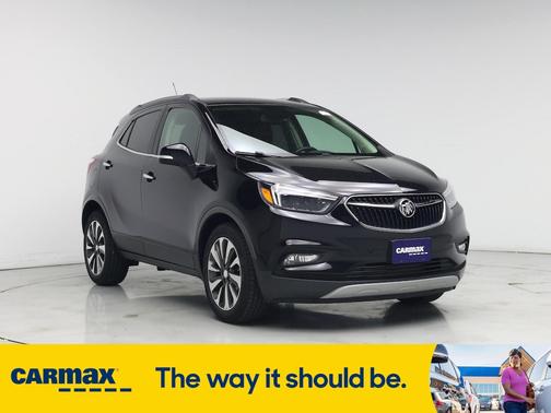 2018 Buick Encore Essence