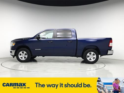 2023 RAM 1500 Bighorn