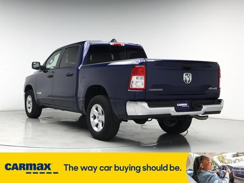 2023 RAM 1500 Bighorn