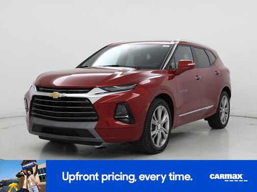 2020 Chevrolet Blazer Premier