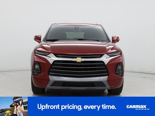 2020 Chevrolet Blazer Premier