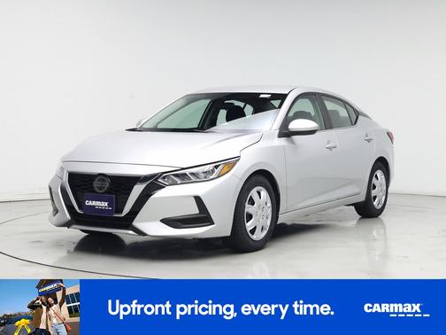 2023 Nissan Sentra S