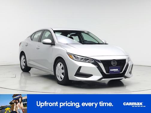 2023 Nissan Sentra S