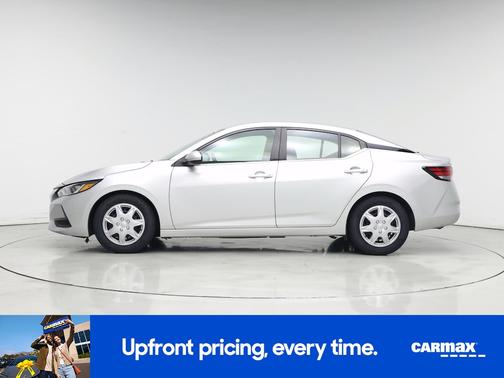 2023 Nissan Sentra S