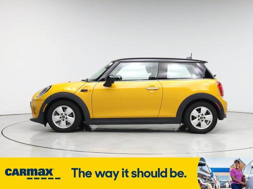 2015 MINI Hardtop