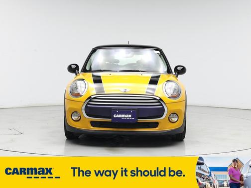 2015 MINI Hardtop