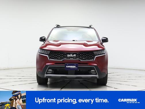 2022 Kia Sorento X-Line EX