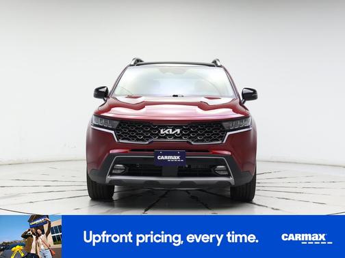 2022 Kia Sorento X-Line EX