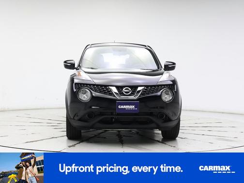 2016 Nissan Juke S