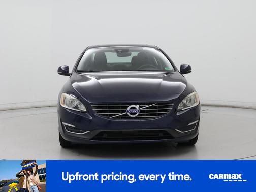 2015 Volvo S60 T5 Premier