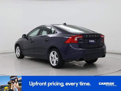 2015 Volvo S60 T5 Premier