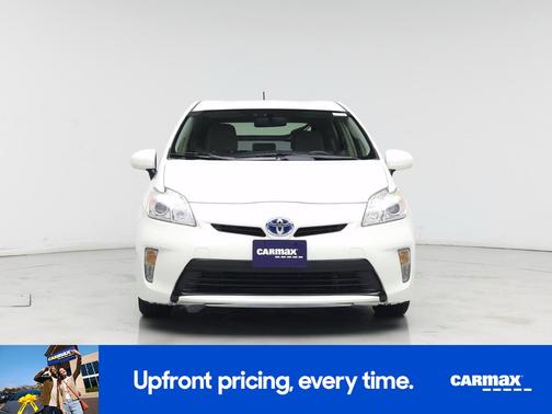 2014 Toyota Prius Two