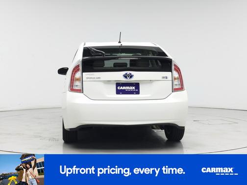2014 Toyota Prius Two