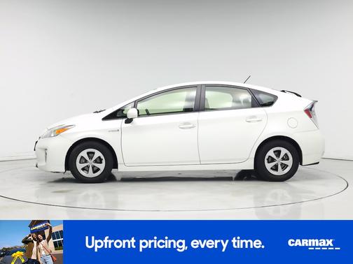 2014 Toyota Prius Two