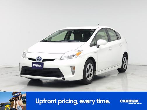 2014 Toyota Prius Two
