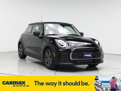 2022 MINI Hardtop