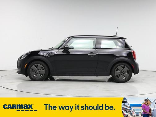 2022 MINI Hardtop