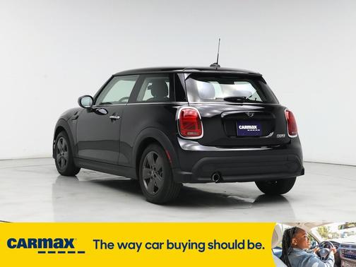 2022 MINI Hardtop