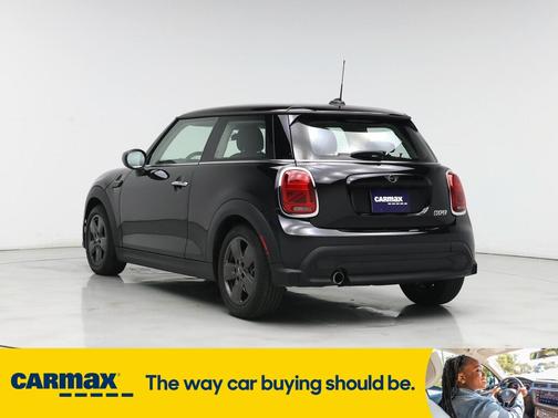 2022 MINI Hardtop