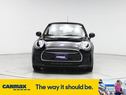 2022 MINI Hardtop