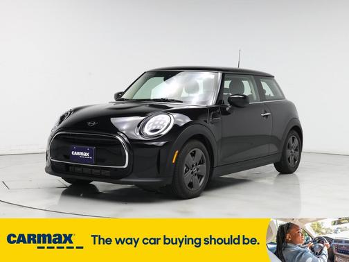 2022 MINI Hardtop