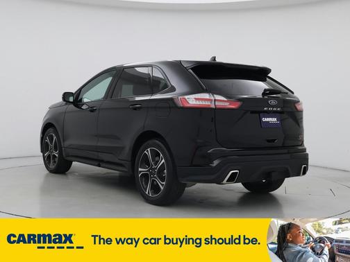2023 Ford Edge ST