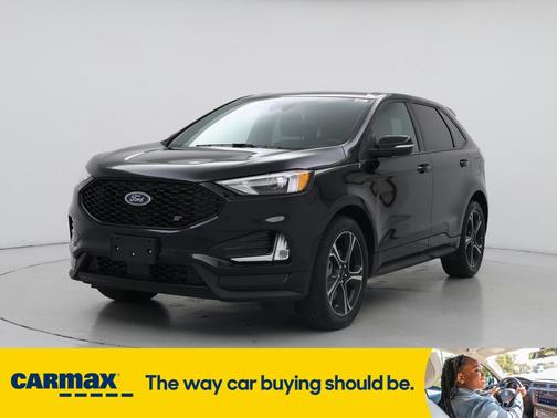 2023 Ford Edge ST