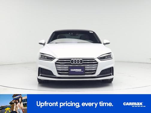 2019 Audi A5 Premium