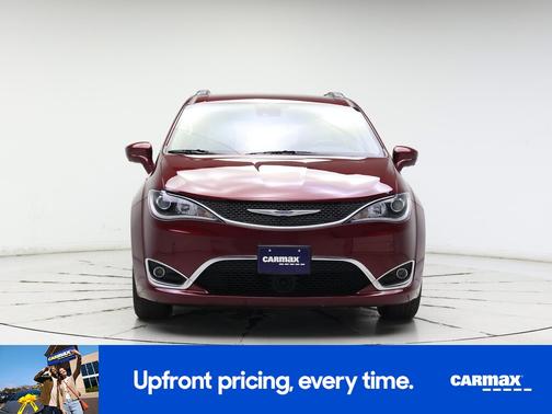 2019 Chrysler Pacifica Touring L Plus