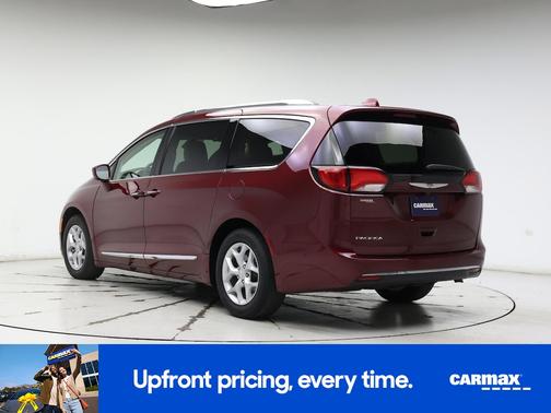 2019 Chrysler Pacifica Touring L Plus