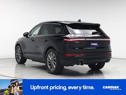2022 Lincoln Corsair Grand Touring