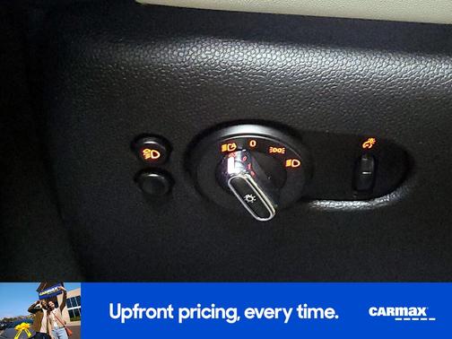 2023 MINI Convertible S