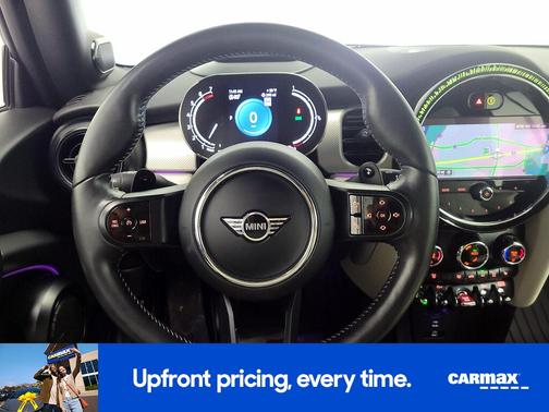 2023 MINI Convertible S