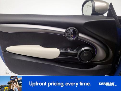 2023 MINI Convertible S