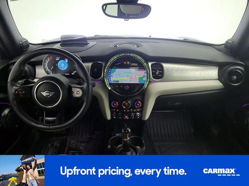 2023 MINI Convertible S