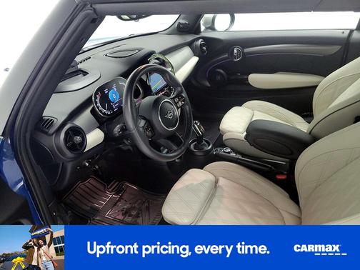 2023 MINI Convertible S