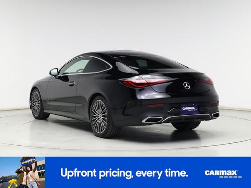 2024 Mercedes-Benz CLE 300 CLE 300