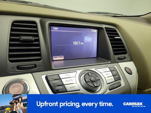 2014 Nissan Murano SL