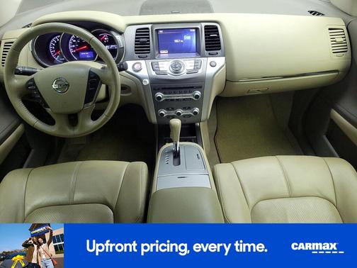 2014 Nissan Murano SL