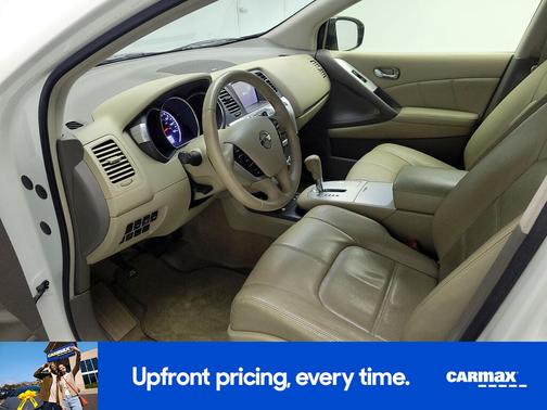 2014 Nissan Murano SL