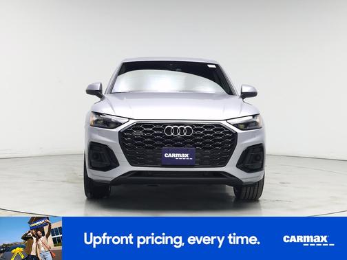 2023 Audi Q5 Sportback S-Line Prestige
