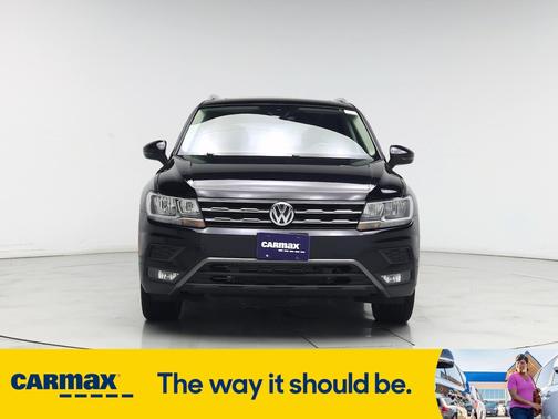 2020 Volkswagen Tiguan SEL