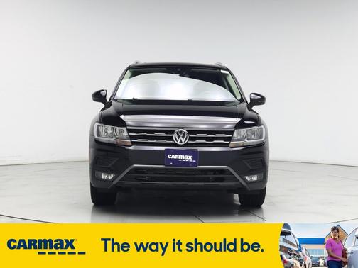 2020 Volkswagen Tiguan SEL