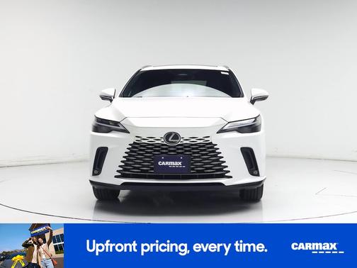 2024 Lexus RX 350 Premium