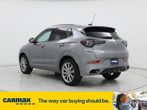 2024 Buick Encore GX Avenir