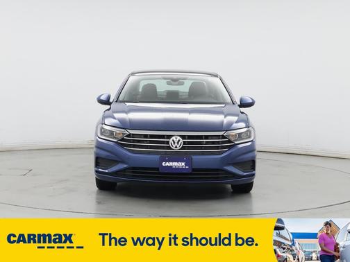 2019 Volkswagen Jetta SEL